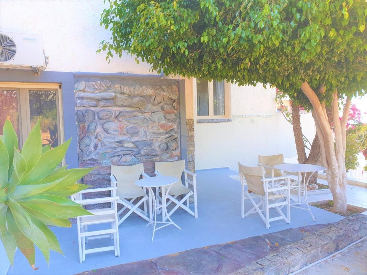 Life Is Suite Korifi Hersonissos  Exterior photo