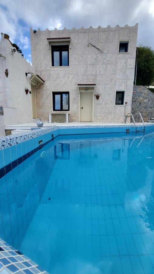 Life Is Suite Korifi Hersonissos  Exterior photo