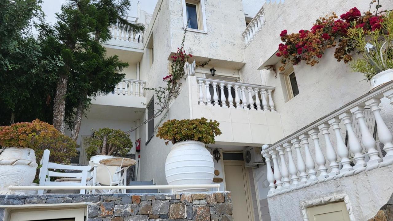 Life Is Suite Korifi Hersonissos  Exterior photo
